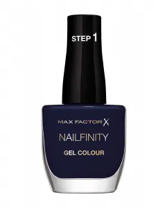 Лак для ногтей Nailfinity Gel Colour Max Factor, 875