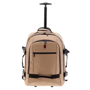 Рюкзак Gladiator Polar, бежевый