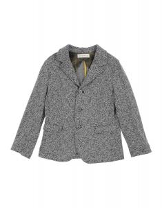 Блейзер Manuel Ritz, черный