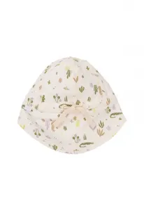 Двусторонняя шапка-бини Noppies, Soft Sand