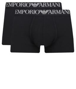 Комплект боксеров Emporio Armani, 2 штуки