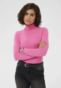 Астрид джемпер Kaffe, Pink Power