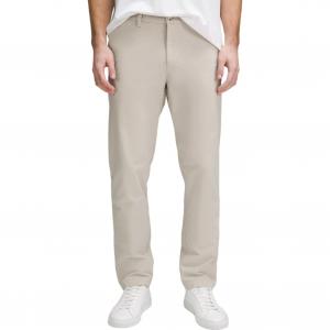 Брюки повседневные ABC мужские Lululemon, Mojave Tan/Mojave Tan