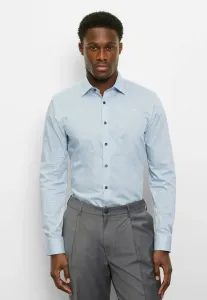 Футболка «нью-йорк кент» Olymp No. Six, Bleu