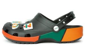 Мужские пляжные сандалии Crocs