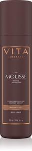 Мусс для загара, тонированный мусс для автозагара для тела Vita Liberata, atspalvis medium 200 мл