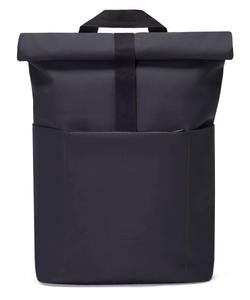 Рюкзак Lotus Hajo Mini Rolltop 16 дюймов из полиуретана Ucon Acrobatics, черный