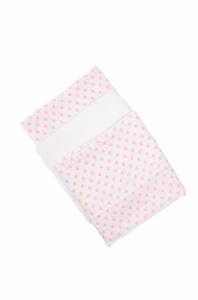 LILIPUT Пеленки в цвете Rose