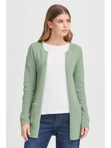 Кардиган Oxmo, зеленый
