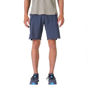 Шорты Hannah Track, синий