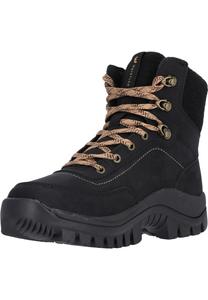 Ботинки Whistler Winterstiefel Nuslog, цвет 1001 Black