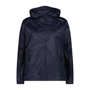 Женская куртка-дождевик CMP WOMAN JACKET RAIN FIX HOOD 35X7376