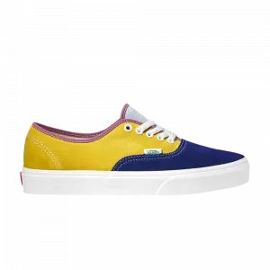 Кроссовки Authentic Vans, мультиколор