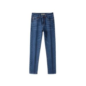 Джинсы Leisure Collection Unisex Jeep, cerulean