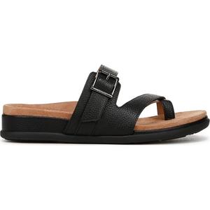 Сандалии Carmela comfort от Vionic, black leather