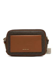 Сумка Michael Kors, коричневый