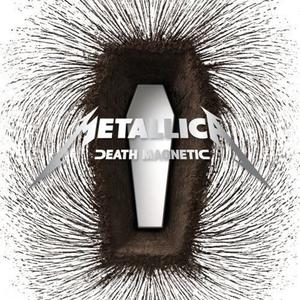 Виниловая пластинка Metallica: Death Magnetic