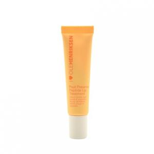 Бальзам для губ Pout Preserve Hydrating Peptide Lip Treatment Original Mango 0.4 Fl