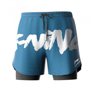 LINING Плавки мужские Midnight Blue