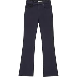 Levis Женские джинсы черные