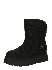 Ботинки GUESS DOLSAY2, Black