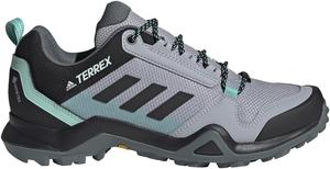 Мужские походные ботинки adidas Terrex Ax3, черный