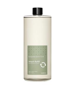 Гель для душа SKANDINAVISK FJORD Wash, 1000 ml