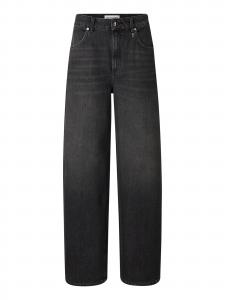 BOGNER Джинсы свободного кроя 'Bina' в темно-сером цвете