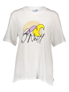 Футболка O'Neill, белый