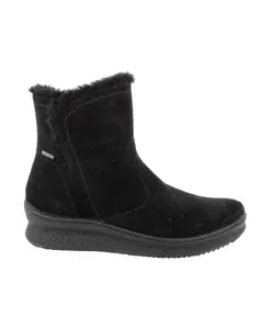 Ботинки A08462 Imac, черный