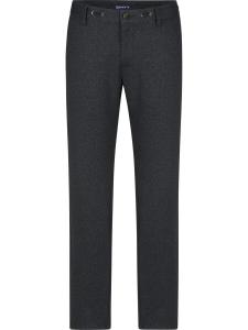 Тканевые брюки BABISTA Regular Pants Luciventra, темно-синий