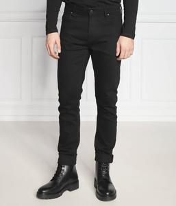 Джинсы Крис Skinny fit Guess Jeans, черный