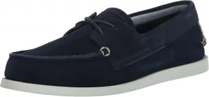 Мужские аутентичные оригинальные сапоги Sperry Sirocco, темно-синий