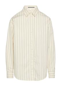 Блуза QS, кремовый