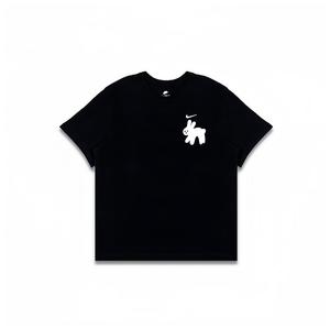 Nike Спортивная футболка Men's Black