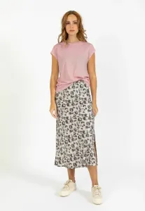 Базовая футболка с сердечком cc Coster Copenhagen, Old Rose