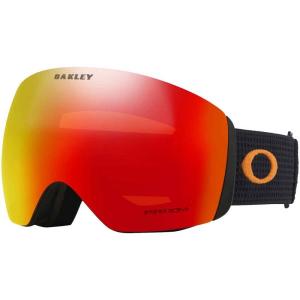 Очки для сноуборда Flight Deck L Oakley, мультиколор