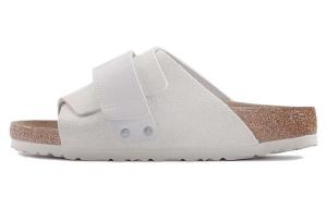 Шлепанцы Birkenstock Kyoto унисекс, Vintage White
