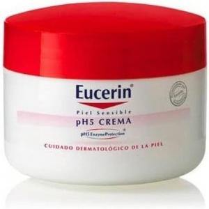 Крем Ph5 для чувствительной и сухой кожи 75мл, Eucerin