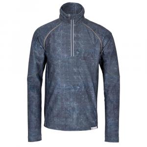 Детская куртка-полупильник Obermeyer Banff с молнией на четверть длины - Зима 2025 года, Rippin