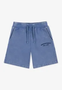 Шорты Abercrombie & Fitch, Moonlight Blue