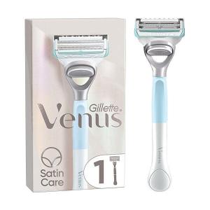 Уход за сатином 2 шт Gillette Venus