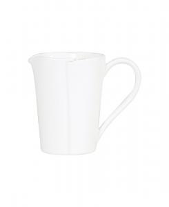 Кувшин Lastra из меламина, 8 дюймов VIETRI, белый