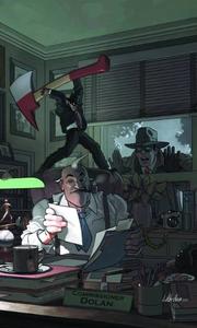 Spirit #12 (DC Comics)