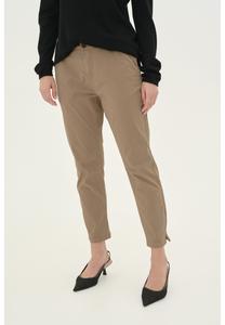 Чино BRITA CROPPED Culture, светло-коричневый