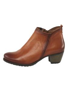 Ботильоны Heine, коричневый