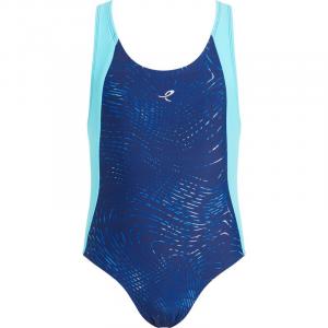 Купальник для девочек-купальник Нина Г. Energetics, мультиколор