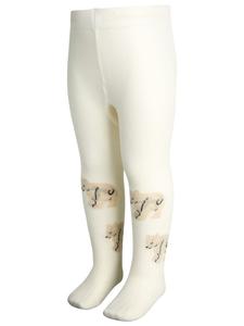 Колготки Sterntaler, экрю