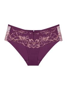 Трусы TRIUMPH Wild Gardenia Florale , Purple