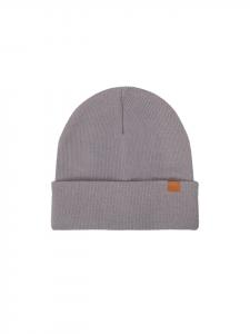 Occulto Зимняя шапка Levi's серого цвета